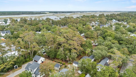 Tiny photo for 14 NE 68th Street, Oak Island, NC 28465 (MLS # 100610041)