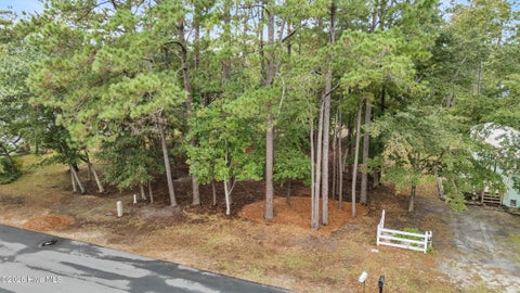 Tiny photo for 14 NE 68th Street, Oak Island, NC 28465 (MLS # 100610041)