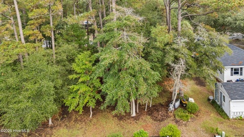Tiny photo for 14 NE 68th Street, Oak Island, NC 28465 (MLS # 100610041)