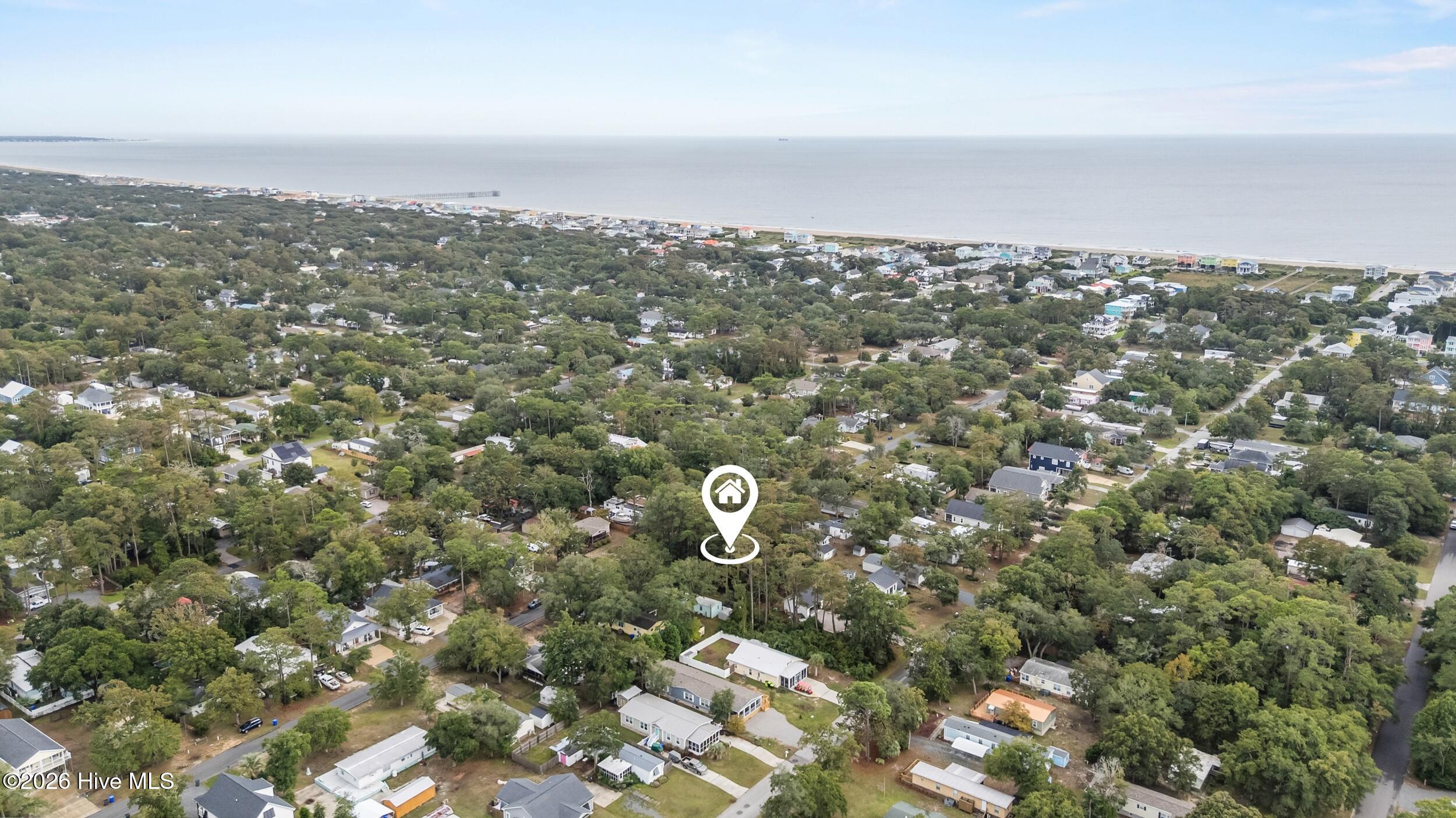 Lot 14 14 NE 68th Street