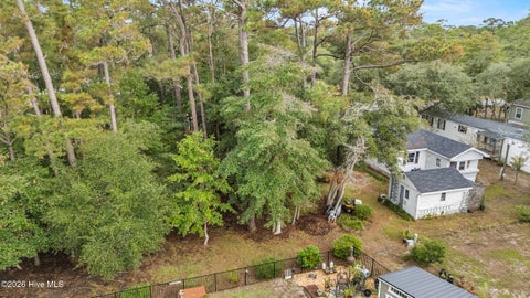 Tiny photo for 14 NE 68th Street, Oak Island, NC 28465 (MLS # 100610041)