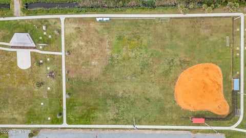 Tiny photo for 14 NE 68th Street, Oak Island, NC 28465 (MLS # 100610041)