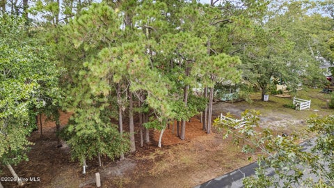 Tiny photo for 14 NE 68th Street, Oak Island, NC 28465 (MLS # 100610041)