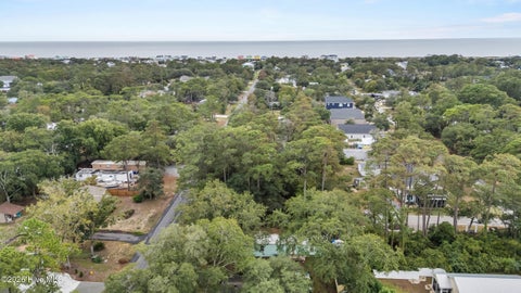Tiny photo for 14 NE 68th Street, Oak Island, NC 28465 (MLS # 100610041)