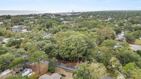Tiny photo for 14 NE 68th Street, Oak Island, NC 28465 (MLS # 100610041)
