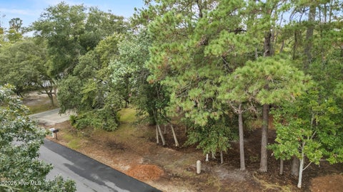 Tiny photo for 14 NE 68th Street, Oak Island, NC 28465 (MLS # 100610041)