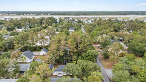 Tiny photo for 14 NE 68th Street, Oak Island, NC 28465 (MLS # 100610041)