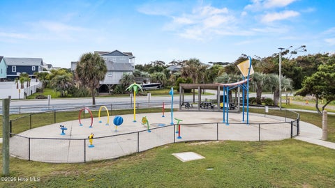 Tiny photo for 14 NE 68th Street, Oak Island, NC 28465 (MLS # 100610041)