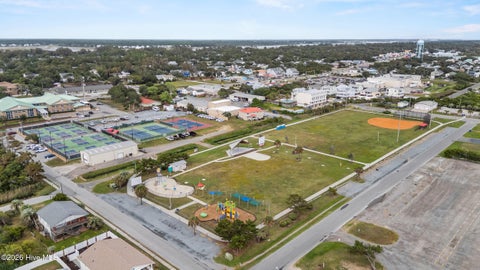 Tiny photo for 14 NE 68th Street, Oak Island, NC 28465 (MLS # 100610041)