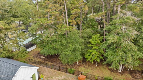 Tiny photo for 14 NE 68th Street, Oak Island, NC 28465 (MLS # 100610041)
