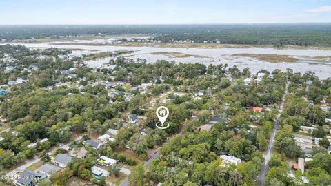 Tiny photo for 14 NE 68th Street, Oak Island, NC 28465 (MLS # 100610041)