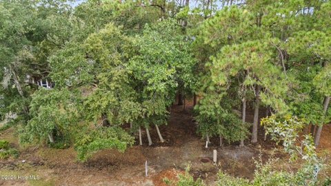 Tiny photo for 14 NE 68th Street, Oak Island, NC 28465 (MLS # 100610041)