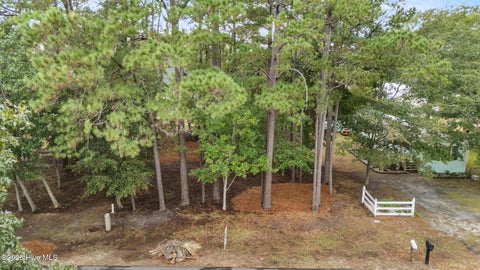 Tiny photo for 14 NE 68th Street, Oak Island, NC 28465 (MLS # 100610041)