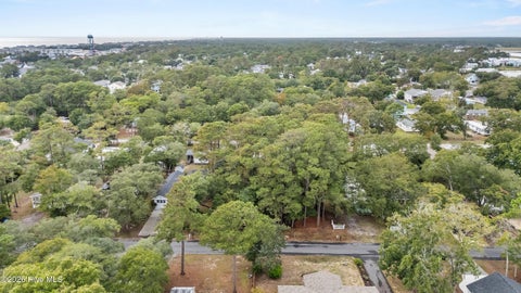 Tiny photo for 14 NE 68th Street, Oak Island, NC 28465 (MLS # 100610041)