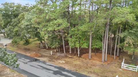 Tiny photo for 14 NE 68th Street, Oak Island, NC 28465 (MLS # 100610041)