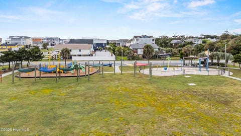 Tiny photo for 14 NE 68th Street, Oak Island, NC 28465 (MLS # 100610041)