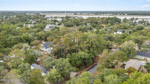 Tiny photo for 14 NE 68th Street, Oak Island, NC 28465 (MLS # 100610041)