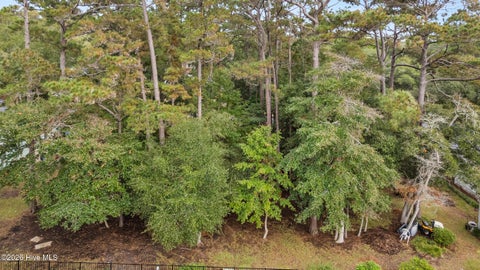 Tiny photo for 14 NE 68th Street, Oak Island, NC 28465 (MLS # 100610041)