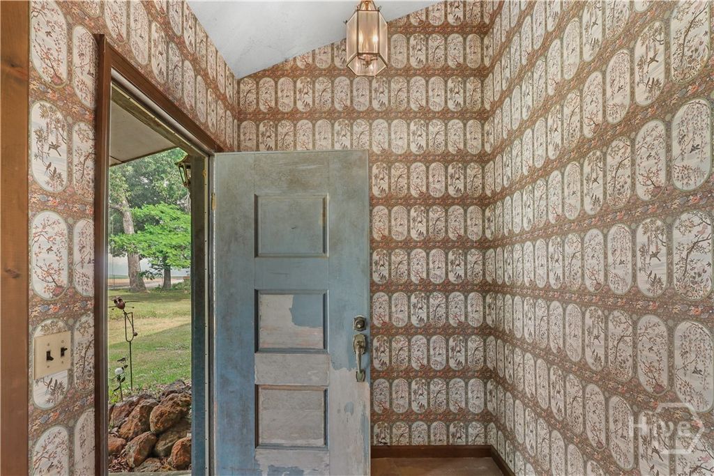 Photo of 565 Bragg Road, Brooklet, GA 30415 (MLS # SA359039)