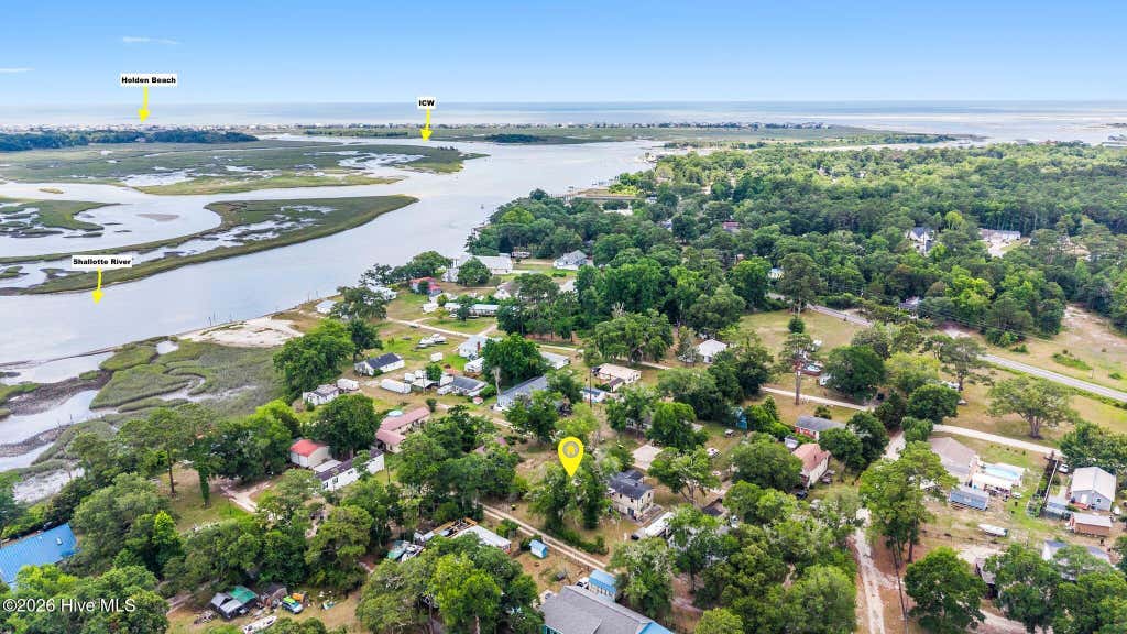 Photo of 3982 First Street SW, Shallotte, NC 28470 (MLS # 100582662)