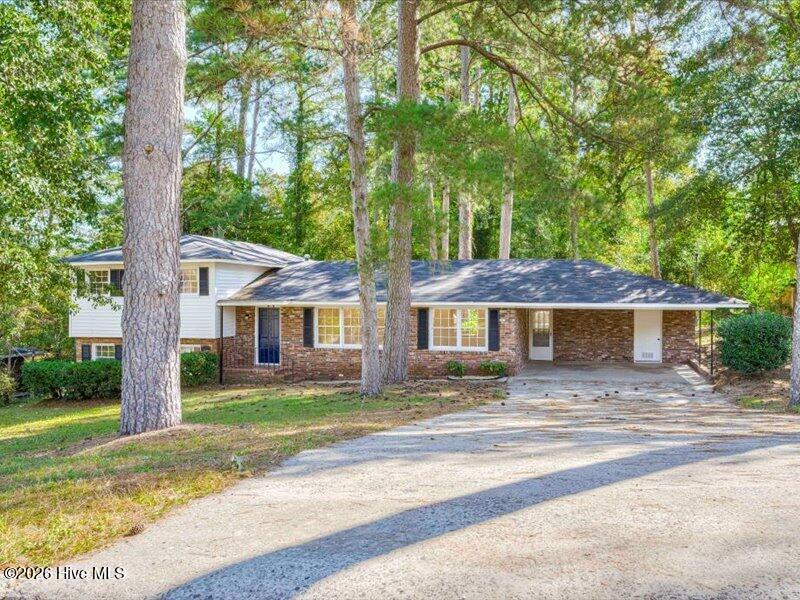 Photo of 1909 Curtis Drive, North Augusta, SC 29841 (MLS # 100611772)