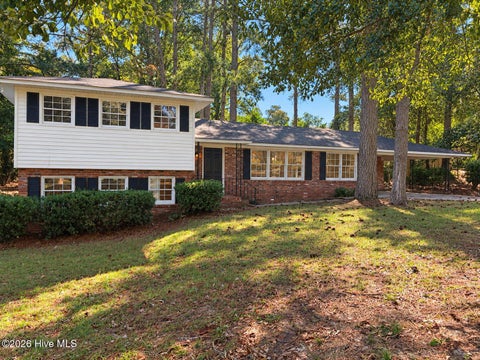 Photo of 1909 Curtis Drive, North Augusta, SC 29841 (MLS # 100611772)