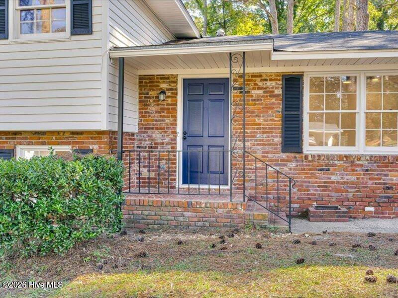 Photo of 1909 Curtis Drive, North Augusta, SC 29841 (MLS # 100611772)