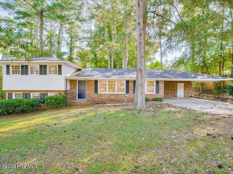 Photo of 1909 Curtis Drive, North Augusta, SC 29841 (MLS # 100611772)