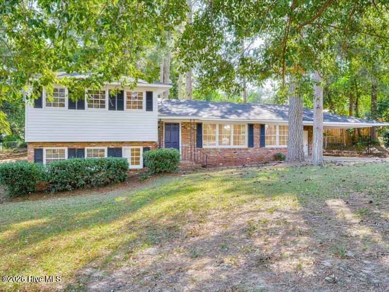 Photo of 1909 Curtis Drive, North Augusta, SC 29841 (MLS # 100611772)