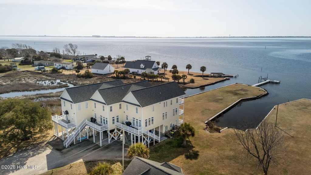 Photo of 134 Water Lane, Newport, NC 28570 (MLS # 100559600)
