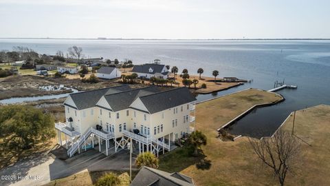 Photo of 134 Water Lane, Newport, NC 28570 (MLS # 100559600)