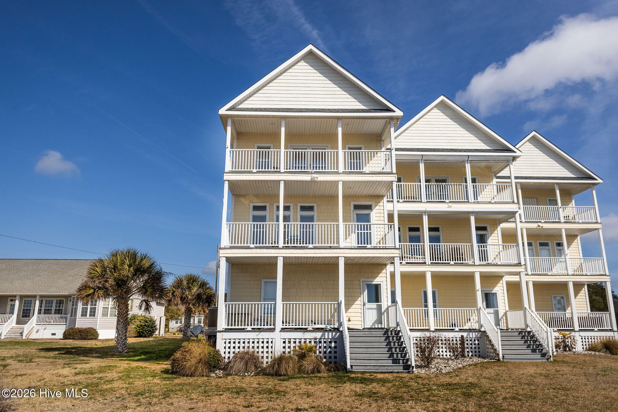 134 Water Lane