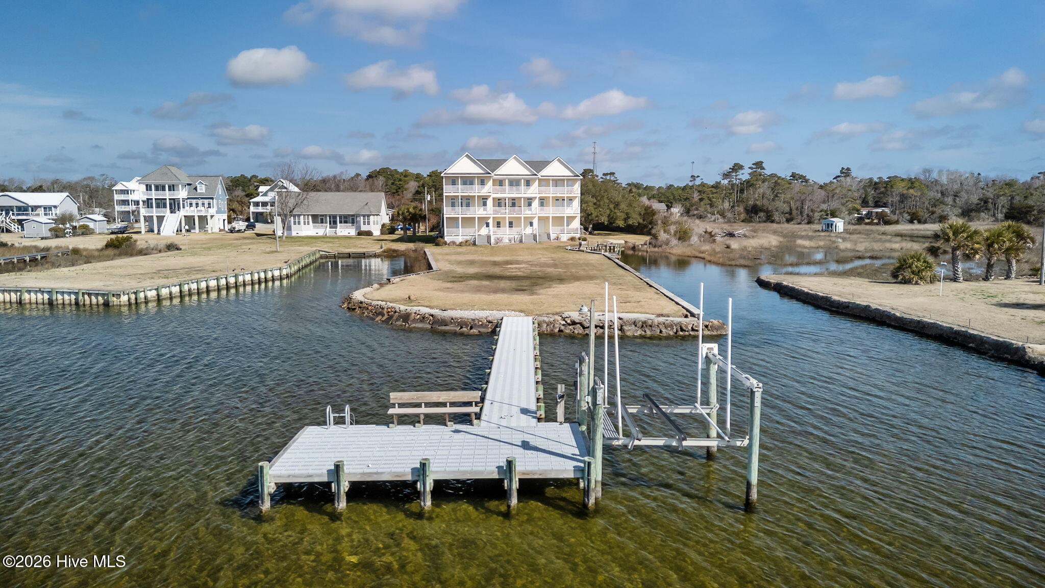 134 Water Lane