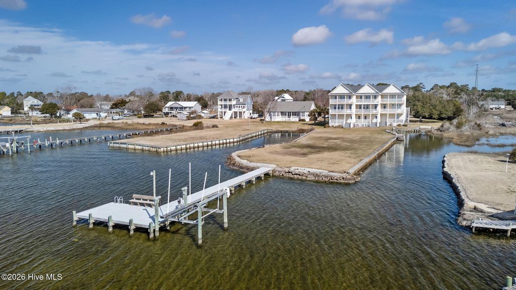 Photo of 134 Water Lane, Newport, NC 28570 (MLS # 100559600)