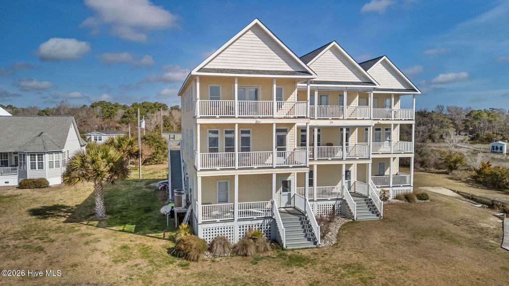 Photo of 134 Water Lane, Newport, NC 28570 (MLS # 100559600)