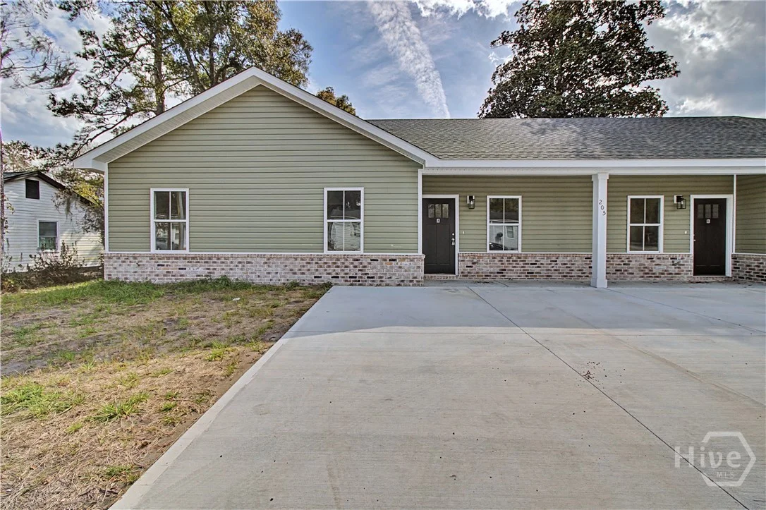205 Bagley Avenue Unit A/B