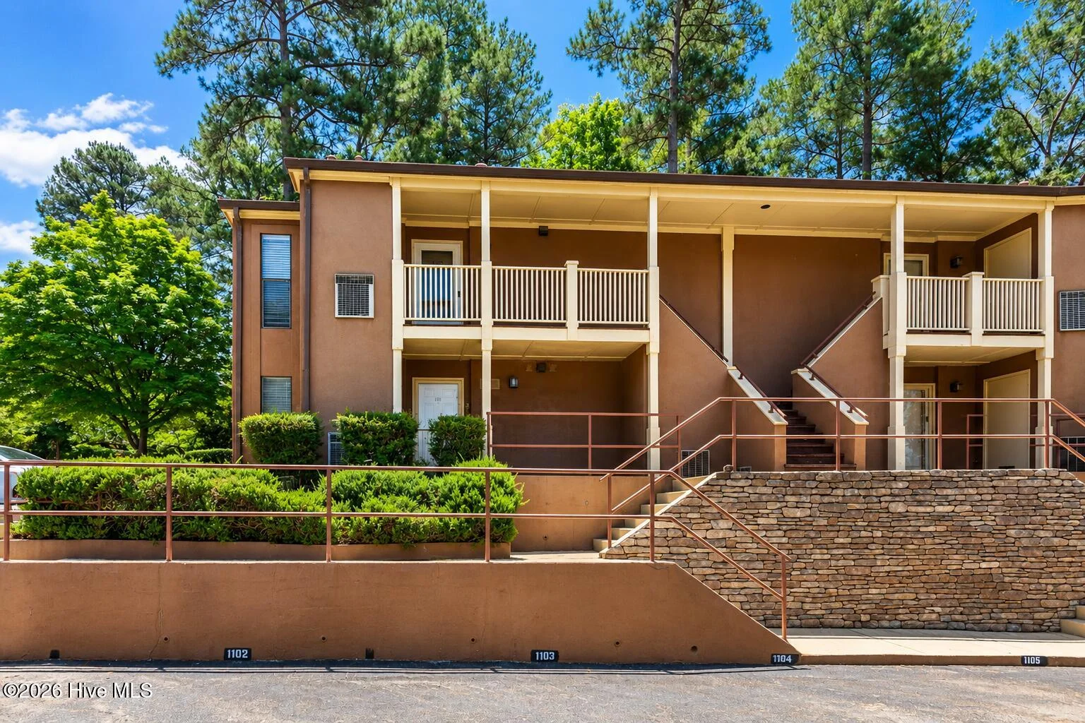 1101 Colony Place Drive