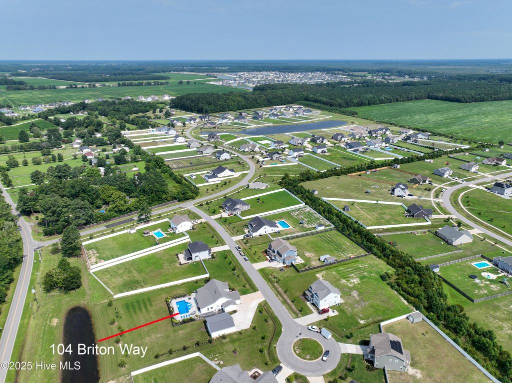 Photo of 104 Briton Way, Moyock, NC 27958 (MLS # 100539655)