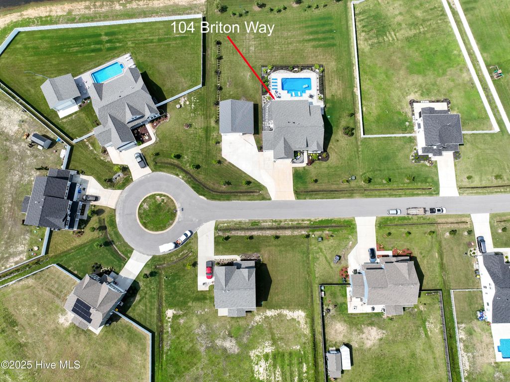 Photo of 104 Briton Way, Moyock, NC 27958 (MLS # 100539655)