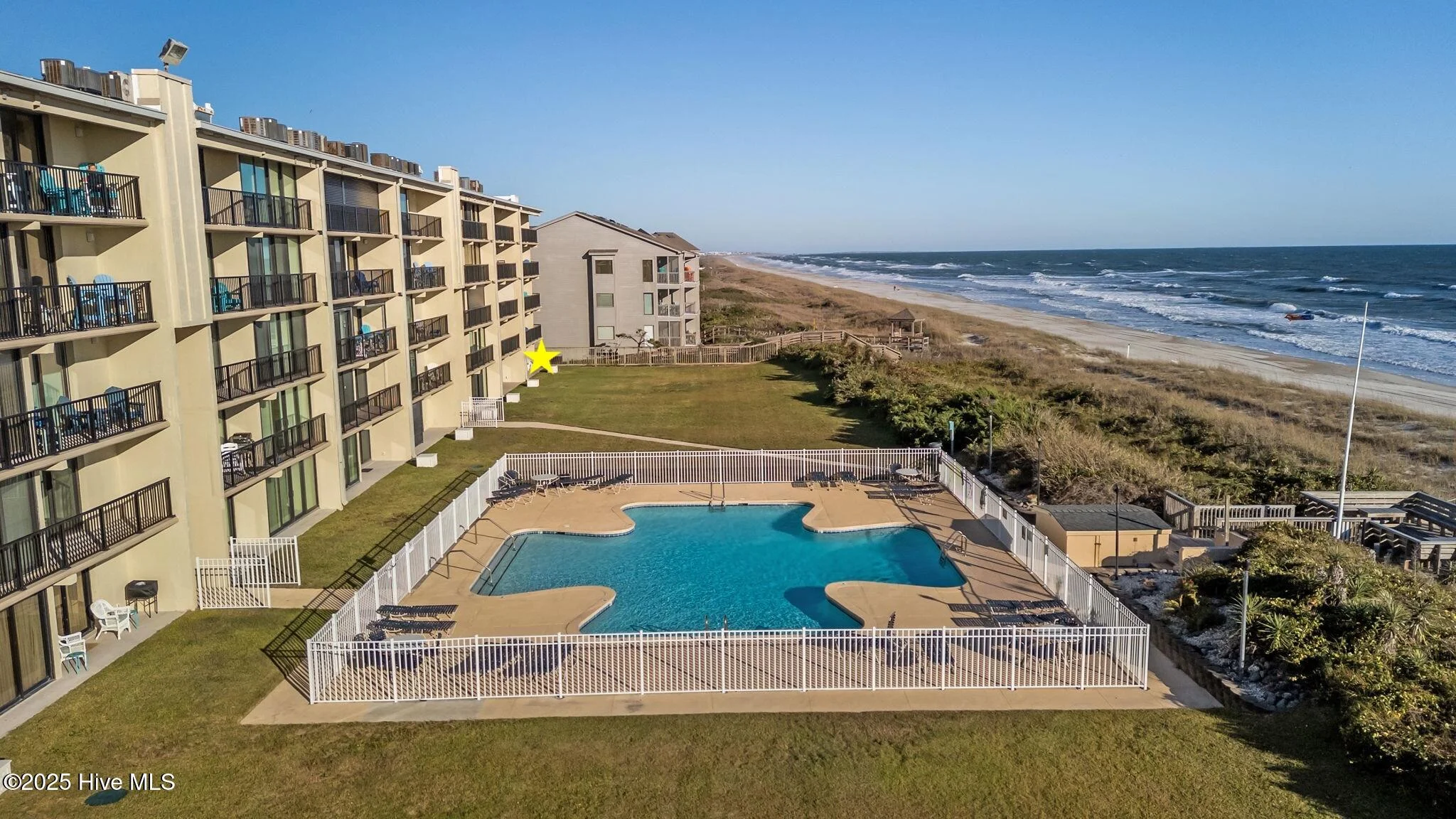 2305 W Ft Macon Road Unit 101
