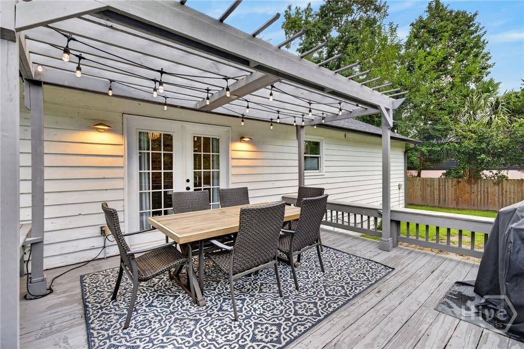 Photo of 906 Reita Street, Savannah, GA 31410 (MLS # SA362132)
