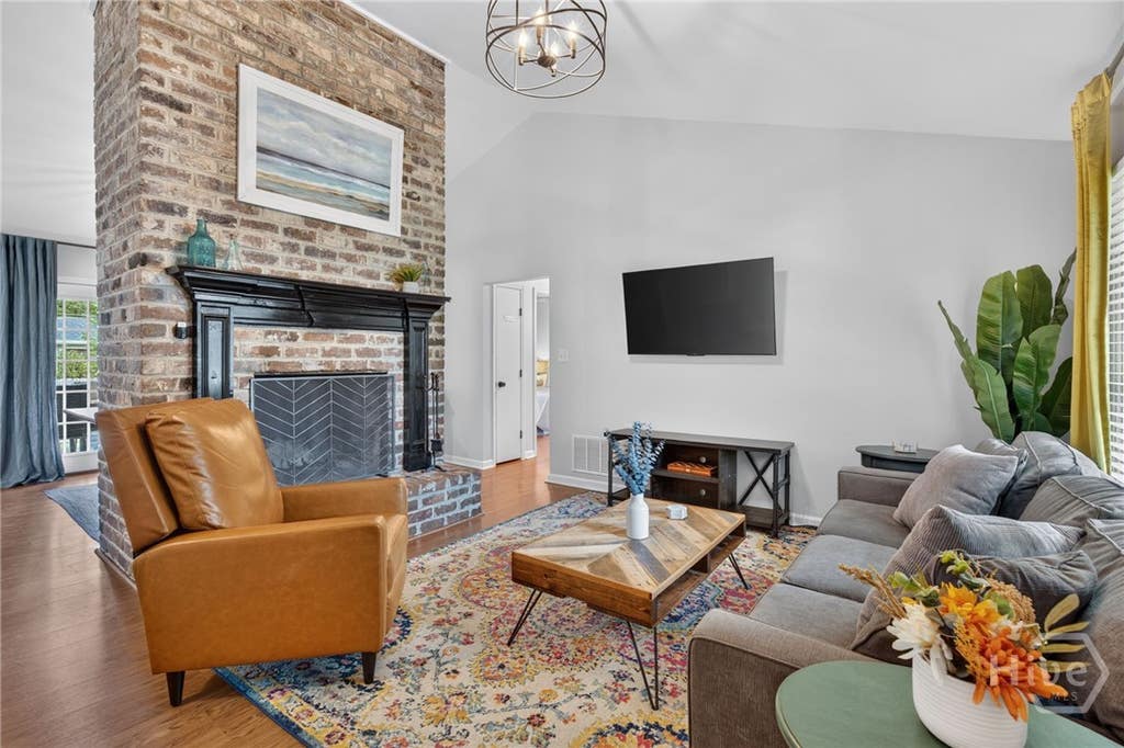 Photo of 906 Reita Street, Savannah, GA 31410 (MLS # SA362132)
