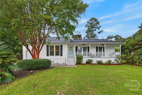 Photo of 906 Reita Street, Savannah, GA 31410 (MLS # SA362132)