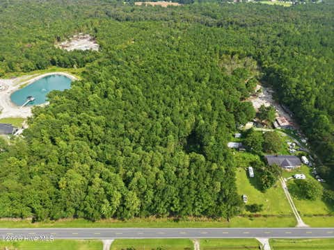 Tiny photo for 2 Haws Run Road, Maple Hill, NC 28454 (MLS # 100598613)