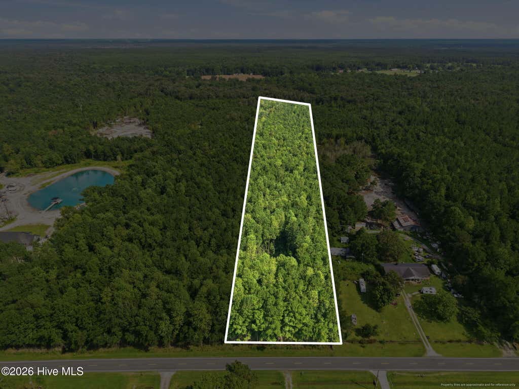 Photo of 2 Haws Run Road, Maple Hill, NC 28454 (MLS # 100598613)