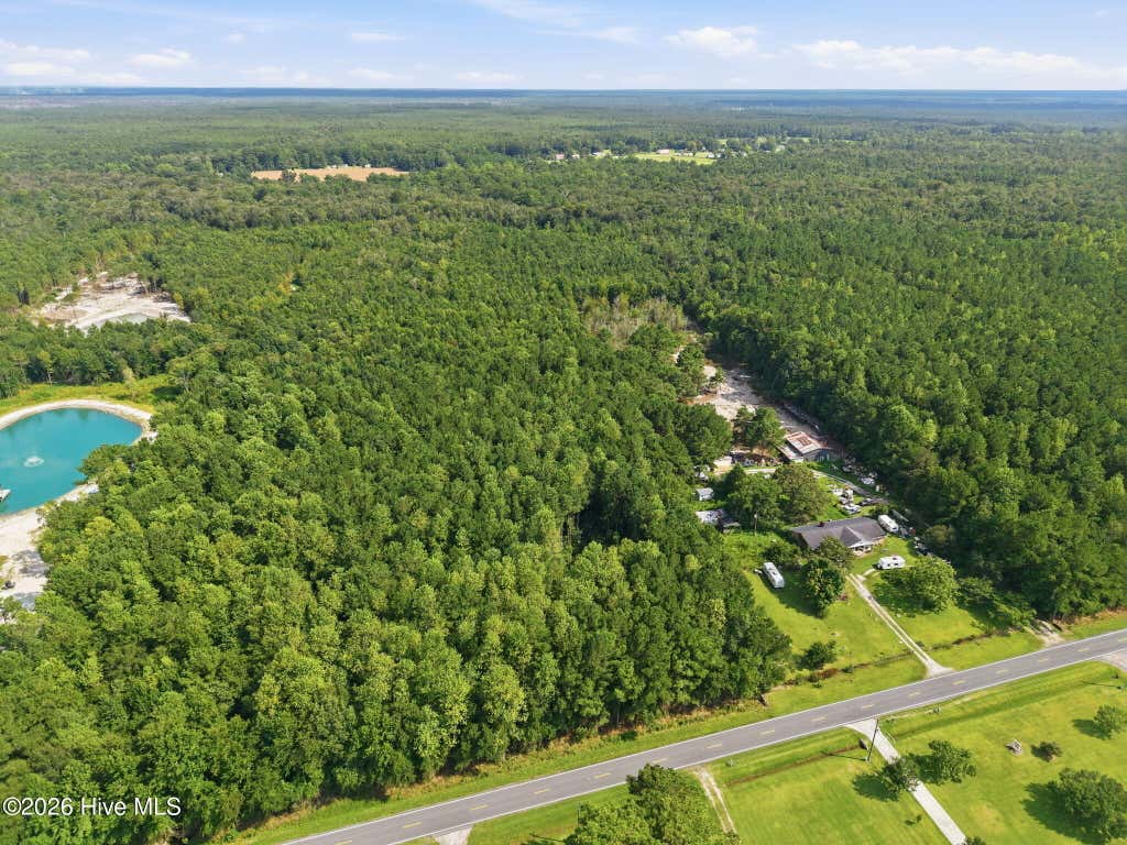 Photo of 2 Haws Run Road, Maple Hill, NC 28454 (MLS # 100598613)