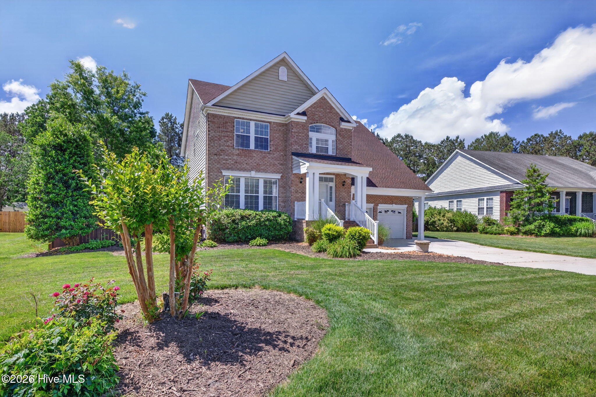 320 Green View Road