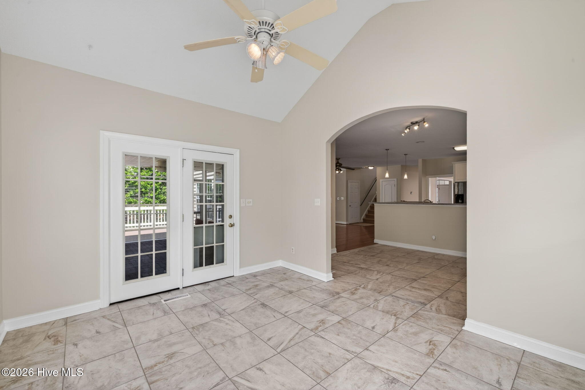 320 Green View Road