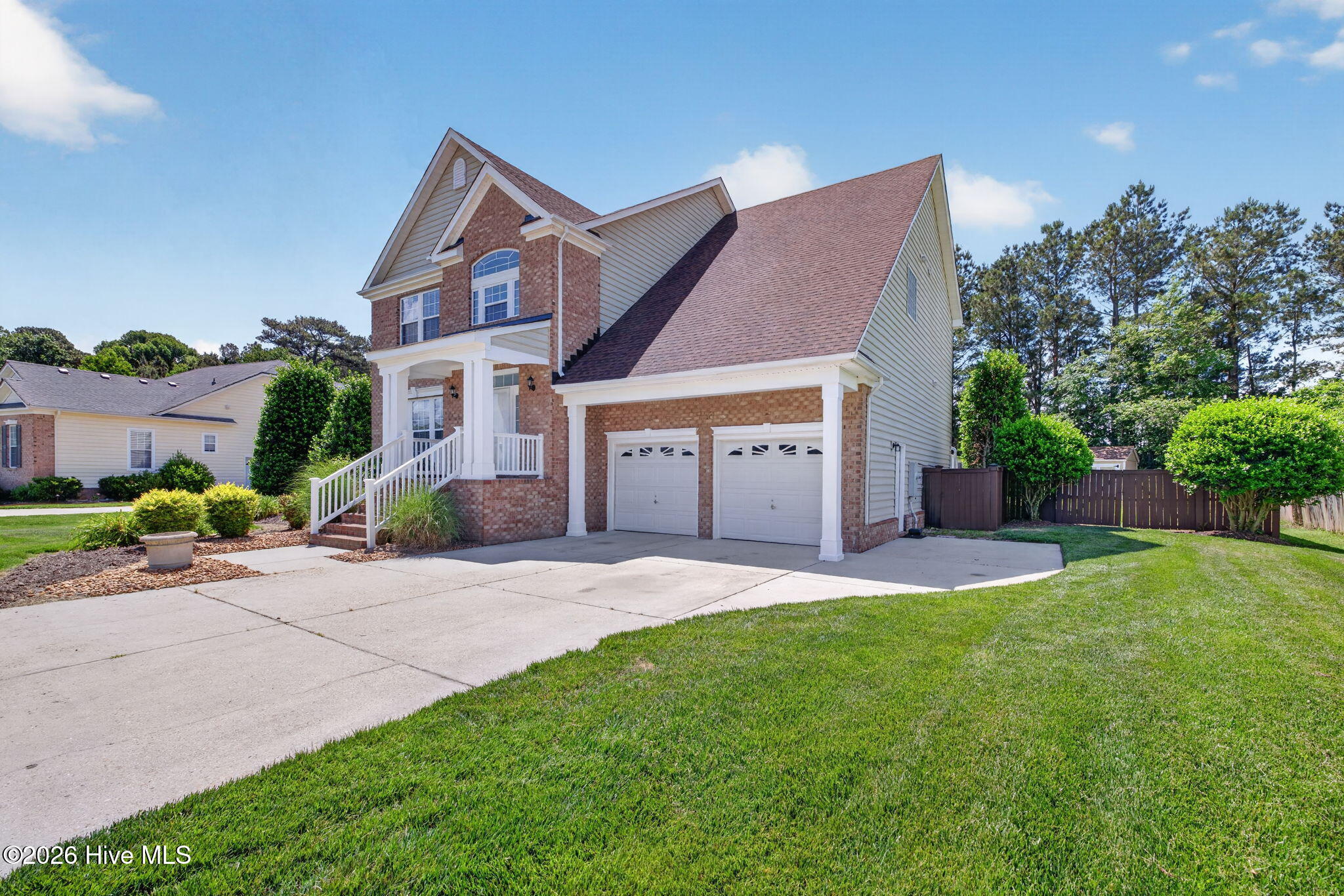 320 Green View Road