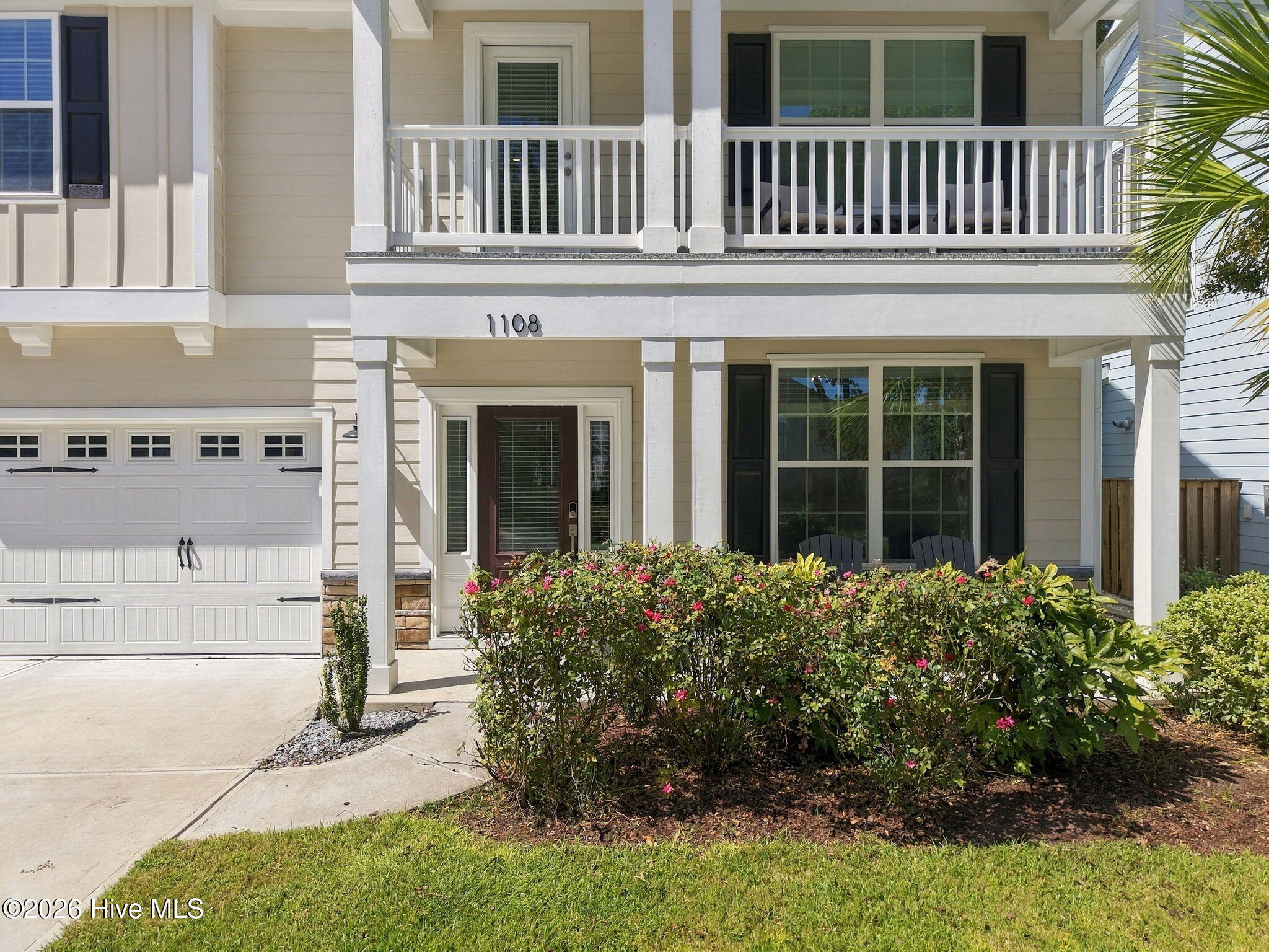 1108 Sea Lavender Drive Lot 24